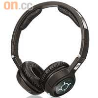 Sennheiser MM450 Travel 摺疊靚聲