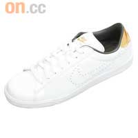 Nike × Fragment Design Tennis Classic $1,380（A）