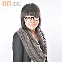 星級化妝師Janice Lam