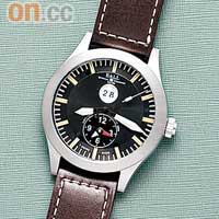 Engineer Master II Aviator Dual Time腕錶$20,280