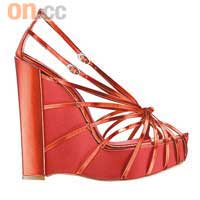 Wedges $9,500