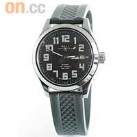 Engineer Master II DLC腕錶　$11,980