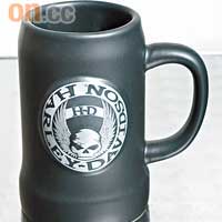 MUG-Skulpted水杯  $240