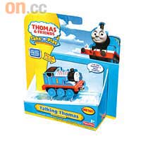 Thomas火車玩具 $119.9（b）
