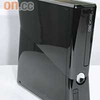 新版Xbox 360 將於7月有售，售價待定。