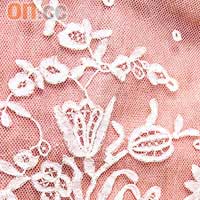 Honiton Lace