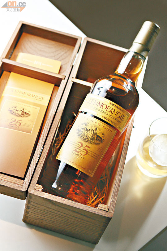 SINGLE MALT WHISKY - 單一麥芽威士忌 夠醇! 0819-00296-003b1