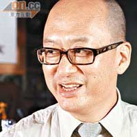 全港唯一兩位華人清酒品酒師之一的Thomas Yung現任集團之Sake Judge，他將過往逾20年品酒經驗帶到餐廳與食客分享。