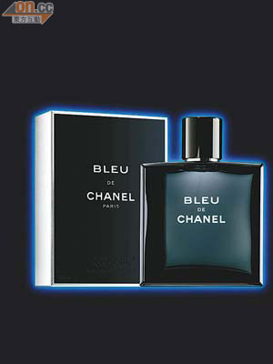 BLEU DE CHANEL EDT香水 $450/50ml