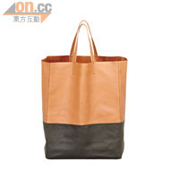 貴格十足Tote Bag