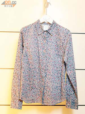 Shirt $1,690