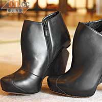黑色Ankle Boots $7,980