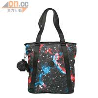 Galaxy Langrenus Tote Bag $1,190