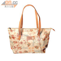 台灣Sob Deall民族圖案Tote Bag 原價$1,890、特價$890