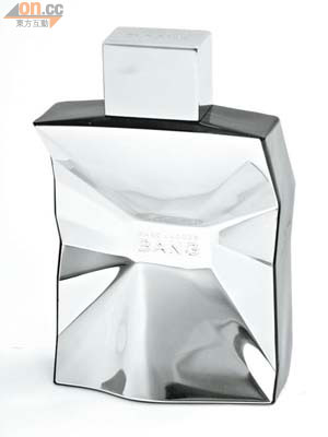 Marc Jacobs BANG 淡香水噴霧 $705/100ml