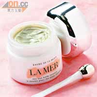 LA MER The Eye Balm Intense $1,350（e）