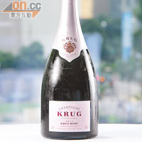 Krug Rose N.V.