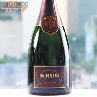 Krug Vintage 1998