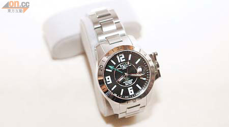 Engineer Hydrocarbon Magnate GMT　$20,980