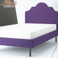 KRONE BED （單人床）$3,500、（雙人床）$5,500（b）