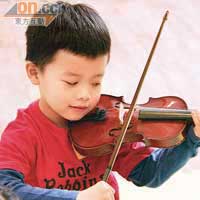 幼兒階段是兒童的發展黃金期，若能透過恰當的音樂加以啟發，有助小朋友譜出動聽人生！