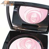 Lancome Le Rose Deco胭脂 $320