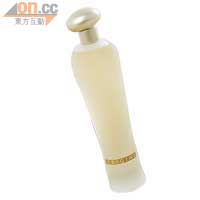 Origins Ginger Essence $460\100ml(f)<BR>佛手柑、香橙、西柚、檸檬和青檸的清新香氣，平衡辛辣的薑香，製造出冷與熱、平和與活躍的強烈對比，令人無法抗拒。