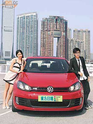 Golf GTI確實係高性能與型格兼備。售價：$318,000