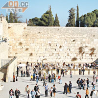 耶路撒冷破解猶太密碼
