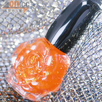 ANNA SUI Nail Color #608 $125\10ml（g）