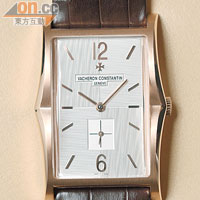 Historiques<br> Aronde<br> 1954復刻版腕錶
