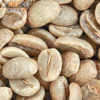 哥倫比亞 第二大咖啡生產國，出產的豆味道沉穩，酸中帶甘，苦味較低。