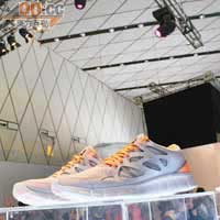 Nike Free Run+ 2售價：$699（4月11日推出）