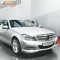 慳油31% C-Class