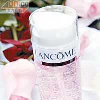 Lancôme Hydra Zen 紓緩抗壓柔膚啫喱 $350<BR>結合法國玫瑰與中國茉莉精華，輕抹後即化成輕盈水狀，滋潤肌膚稚嫩潤濕。