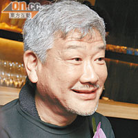 創辦人河原成美<BR>（Shigemi Kawahara）曾於1995至1998年間，在TV Tokyo製作的拉麵職業選手錦標賽中獲得3連冠，「拉麵大王」之譽實至名歸。