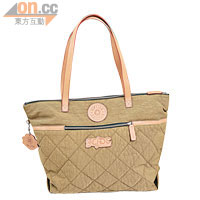 NylonClub Aidimos Tote Bag $1,490