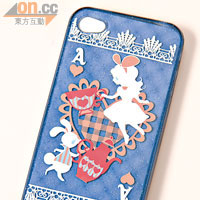 iPhone4 Case 未定價（b）