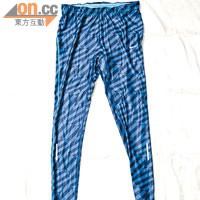 NIKE女裝Leggings  $399