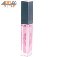 GOSH Light'n Shine Lip Glaze （#Soft Rosa）$98 （b）