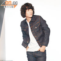 Jeans Collections潮牌牛場