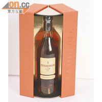 A Tesseron Lot No.29 Cognac $6,788（j）<BR>被著名酒評家Robert Parker評為滿分的干邑，味道香醇，餘韻悠長，識酒之人收到必定滿心歡喜。