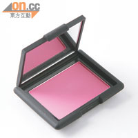 NARS Blush（#Desire）$260（a）