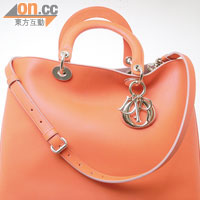 Diorissimo bag $34,000