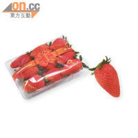 韓國「莓香」$68/包 （每包10~15粒）（j）