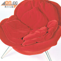 Rose Chair