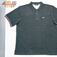 M Polo Shirt　