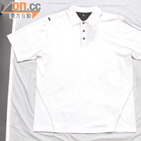 M Polo Shirt　