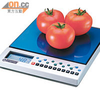 營養廚房測量器（食物營養磅）