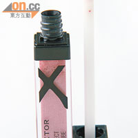 MAX FACTOR Gloss Cube（#04 Antique Rose） $78（a）